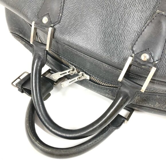 LOUIS VUITTON M30122 Taiga Kendall PM Travel Bag Hand Bag Duffle Bag - Picture 8 of 16